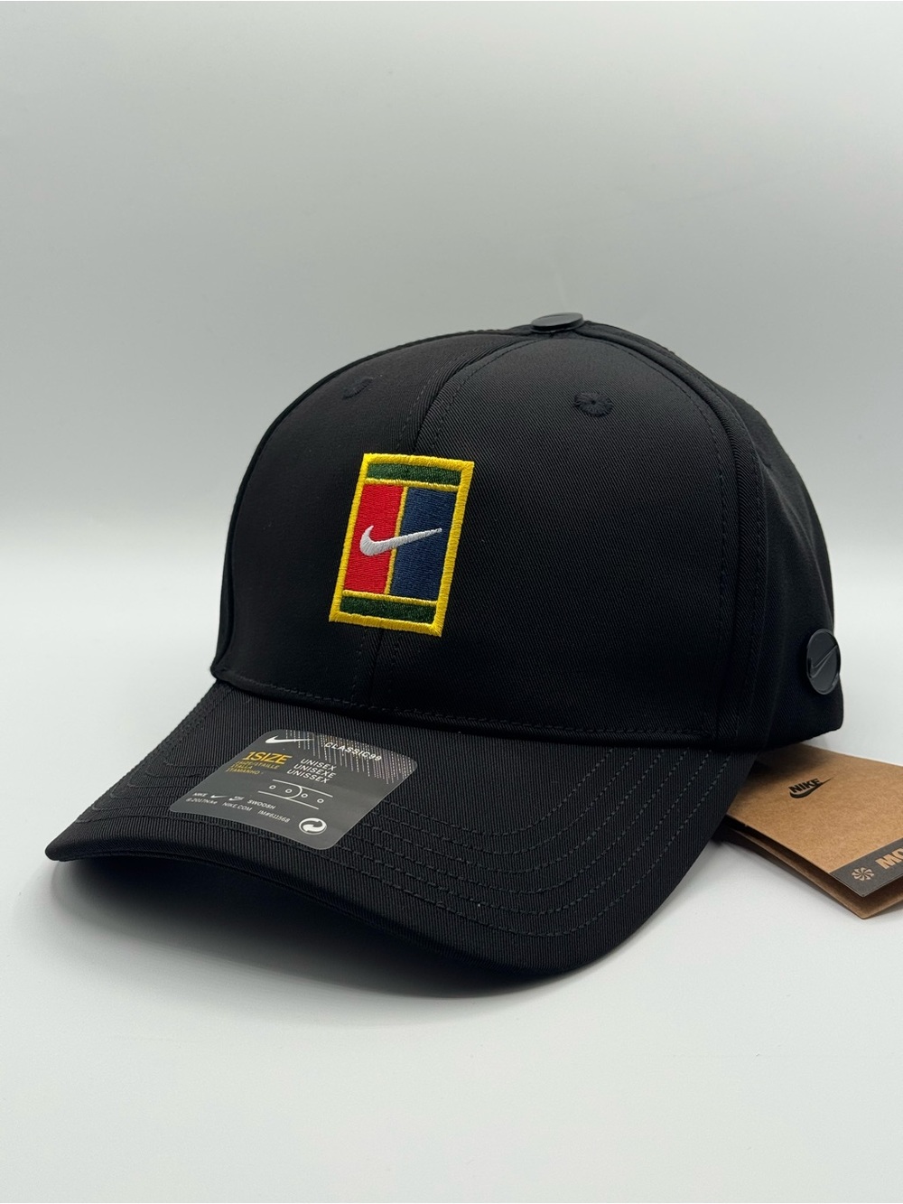 Nike Tennis Court Hat